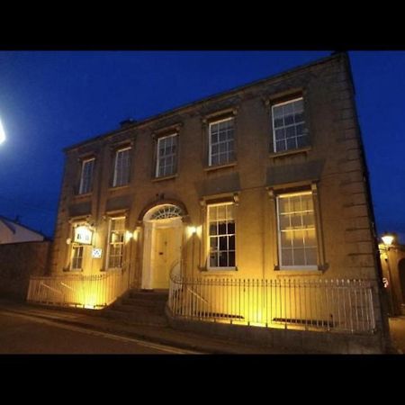 Ashmore House Cashel Ngoại thất bức ảnh