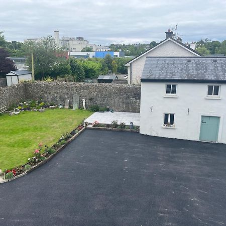 Ashmore House Cashel Ngoại thất bức ảnh