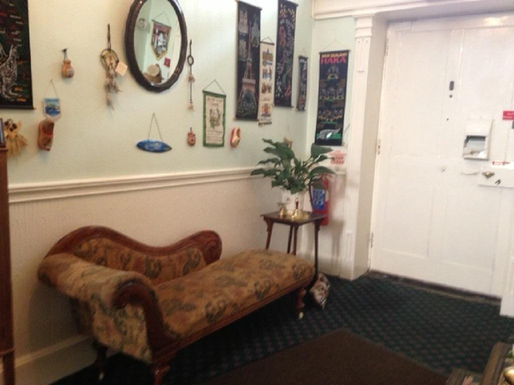 Ashmore House Cashel Phòng bức ảnh