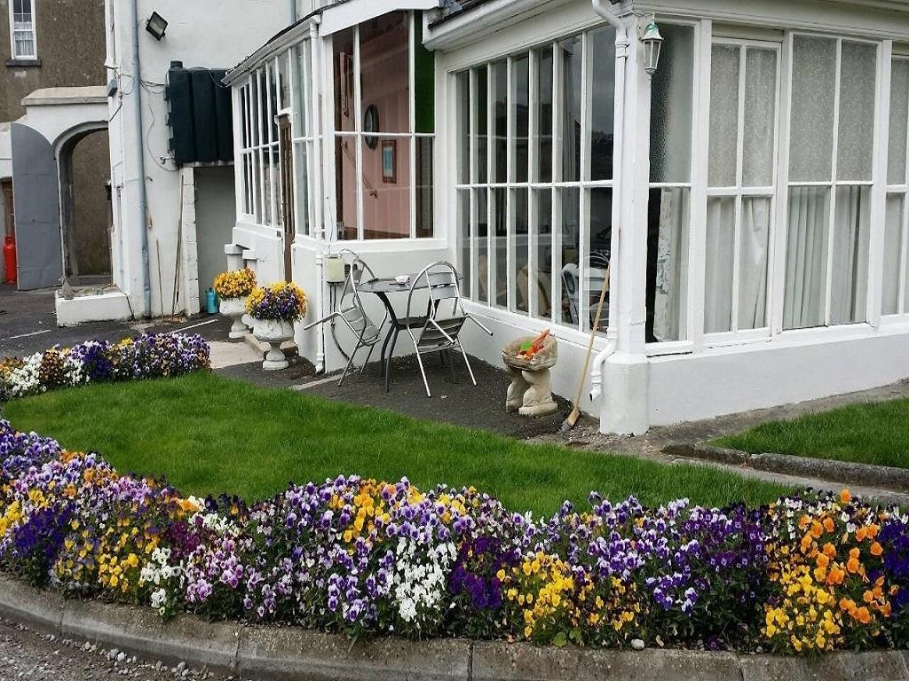 Ashmore House Cashel Phòng bức ảnh