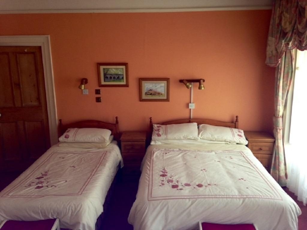 Ashmore House Cashel Phòng bức ảnh