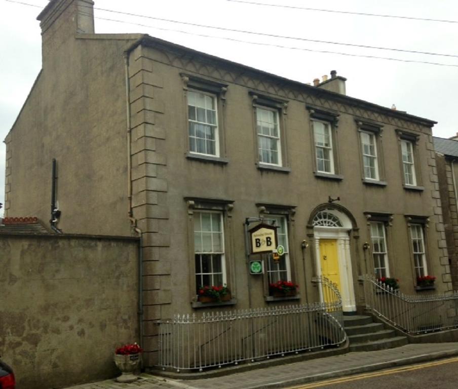 Ashmore House Cashel Phòng bức ảnh