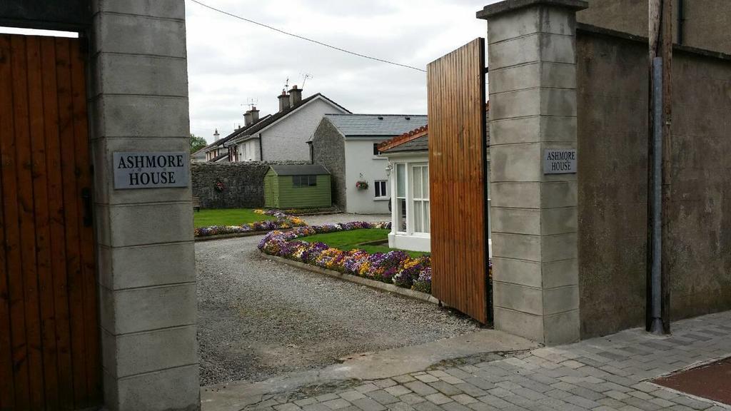 Ashmore House Cashel Ngoại thất bức ảnh
