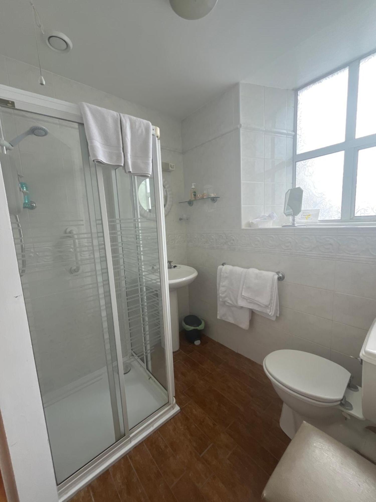 Ashmore House Cashel Ngoại thất bức ảnh