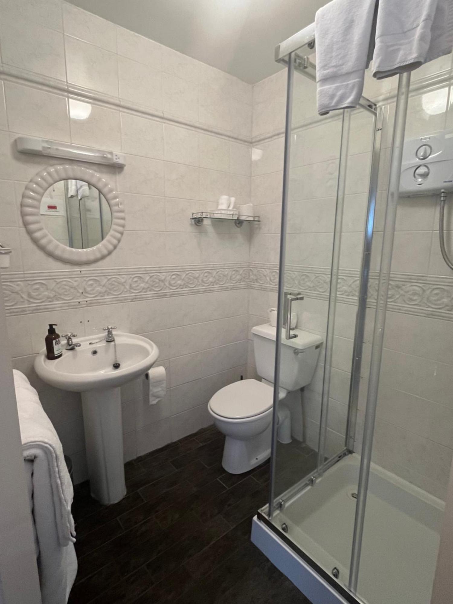 Ashmore House Cashel Ngoại thất bức ảnh