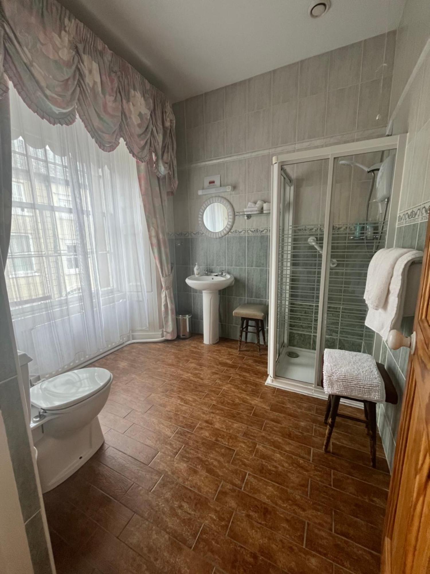Ashmore House Cashel Ngoại thất bức ảnh