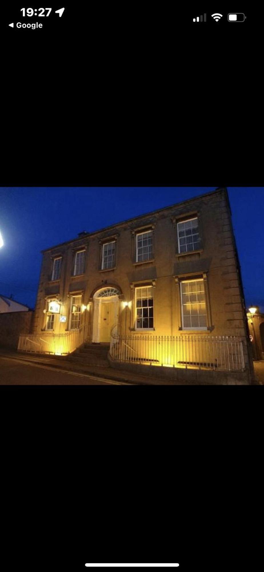 Ashmore House Cashel Ngoại thất bức ảnh