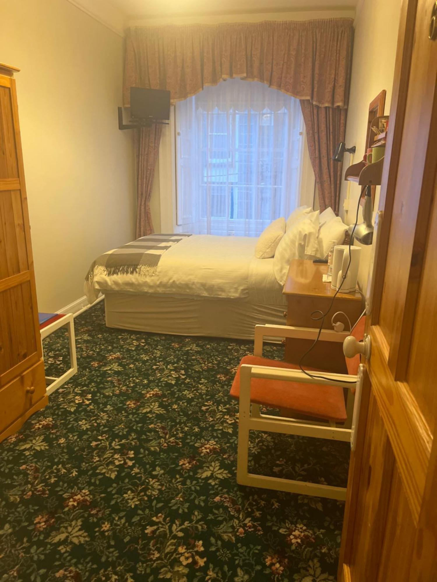 Ashmore House Cashel Ngoại thất bức ảnh