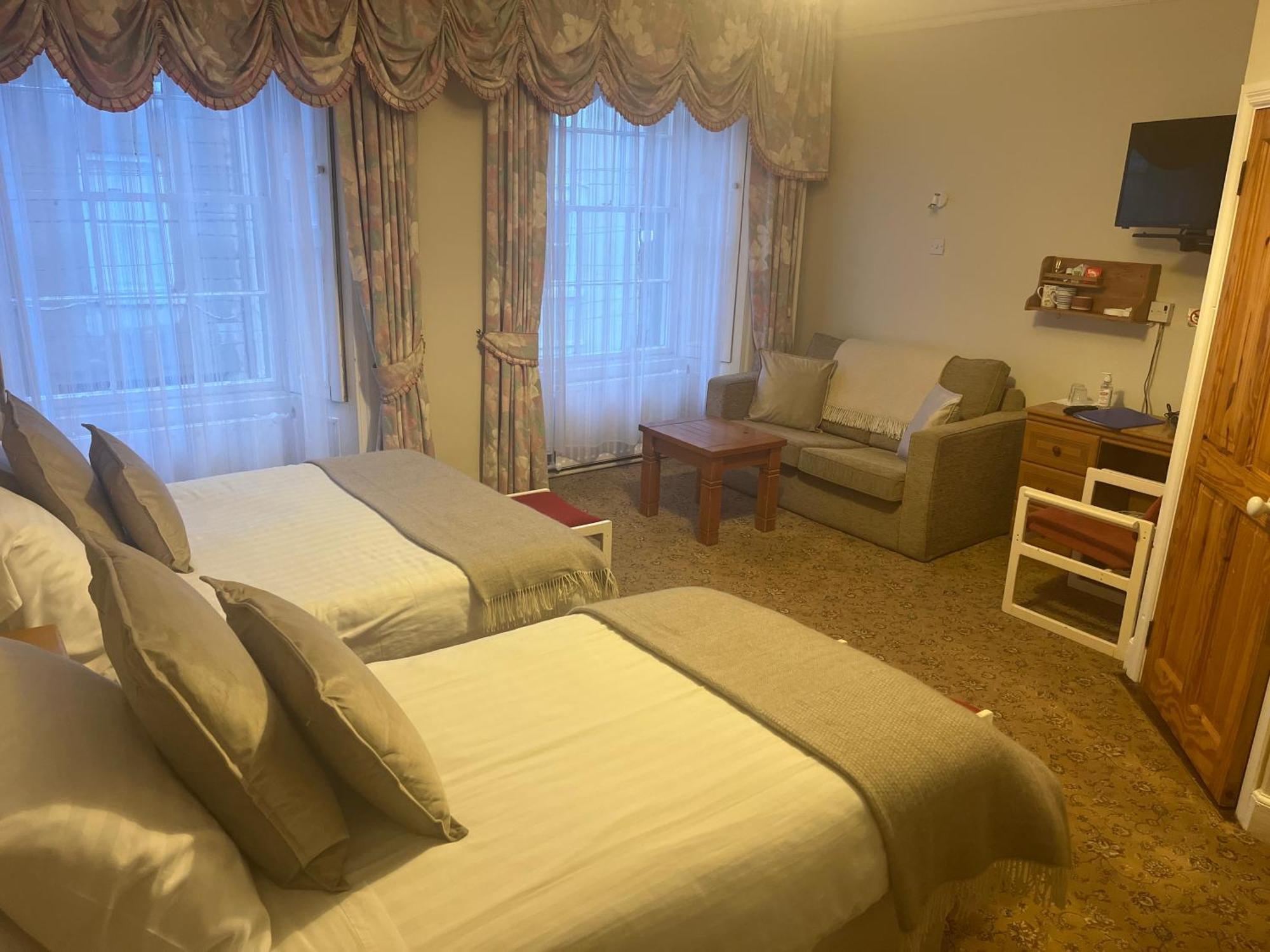 Ashmore House Cashel Ngoại thất bức ảnh