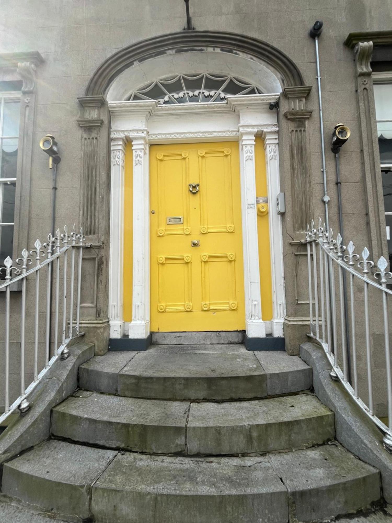 Ashmore House Cashel Ngoại thất bức ảnh