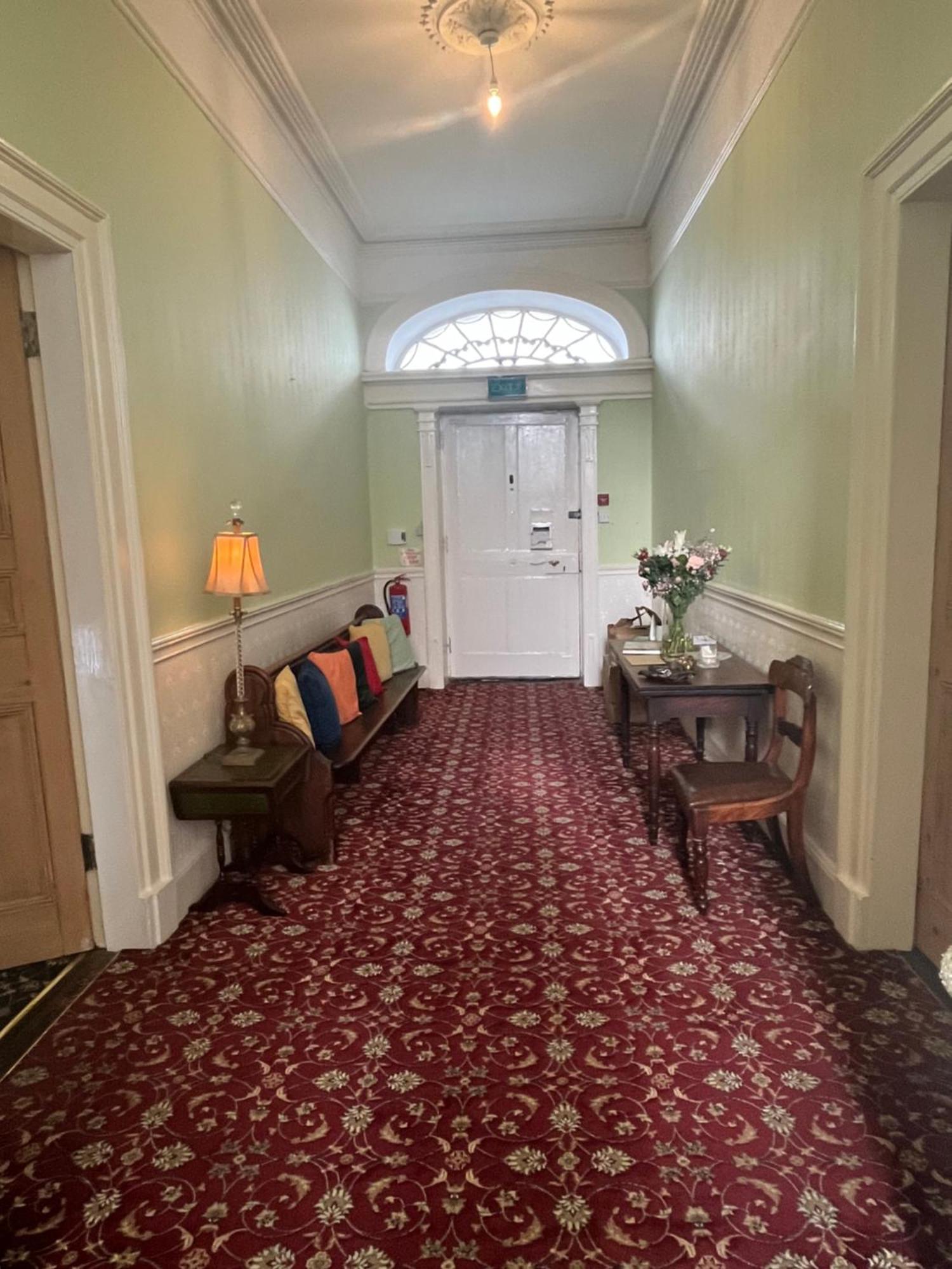 Ashmore House Cashel Ngoại thất bức ảnh
