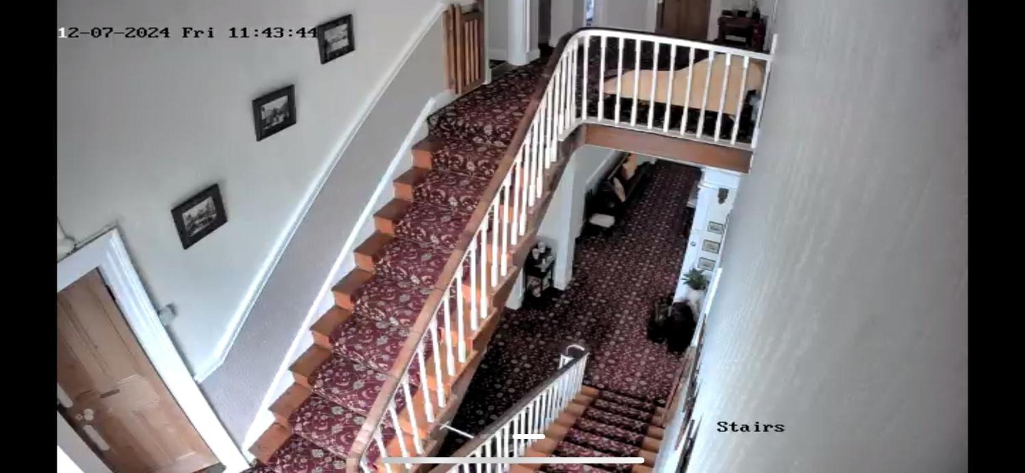 Ashmore House Cashel Ngoại thất bức ảnh