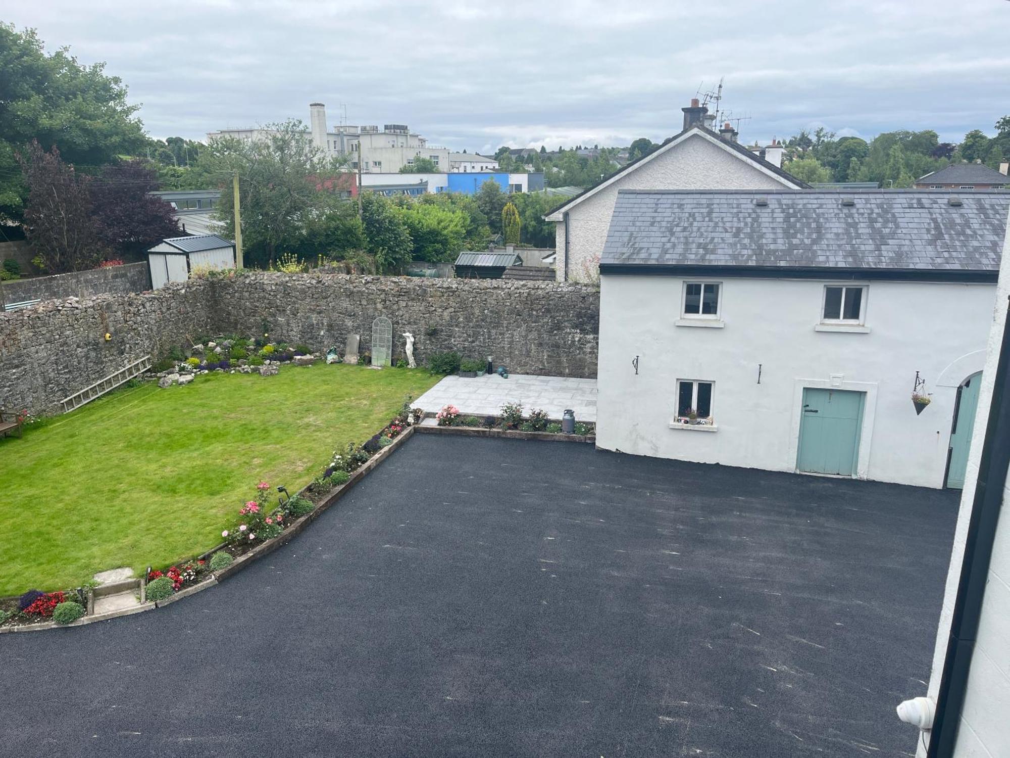 Ashmore House Cashel Ngoại thất bức ảnh