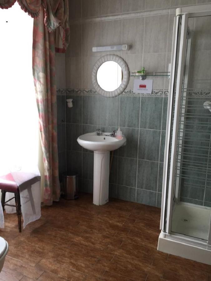 Ashmore House Cashel Phòng bức ảnh