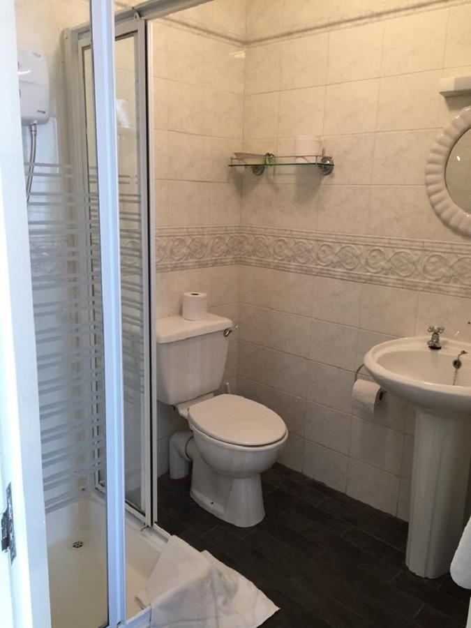 Ashmore House Cashel Phòng bức ảnh